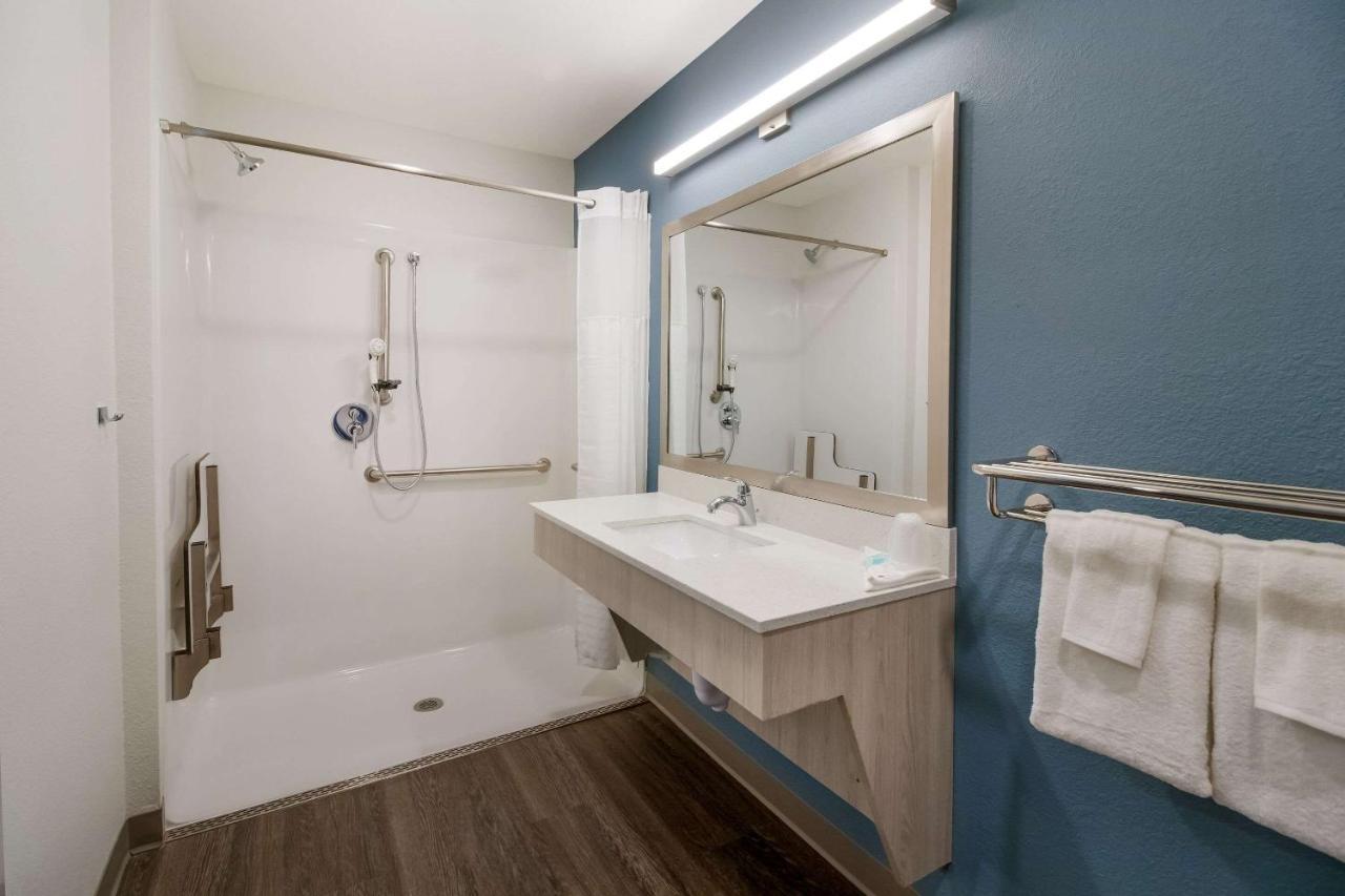 Woodspring Suites Hermitage - Nashville Airport Exterior photo