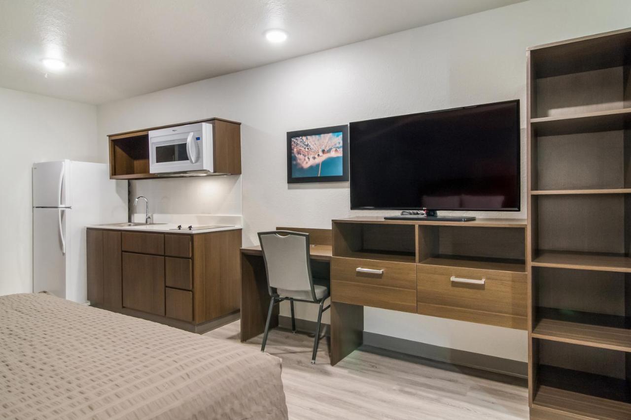 Woodspring Suites Hermitage - Nashville Airport Exterior photo