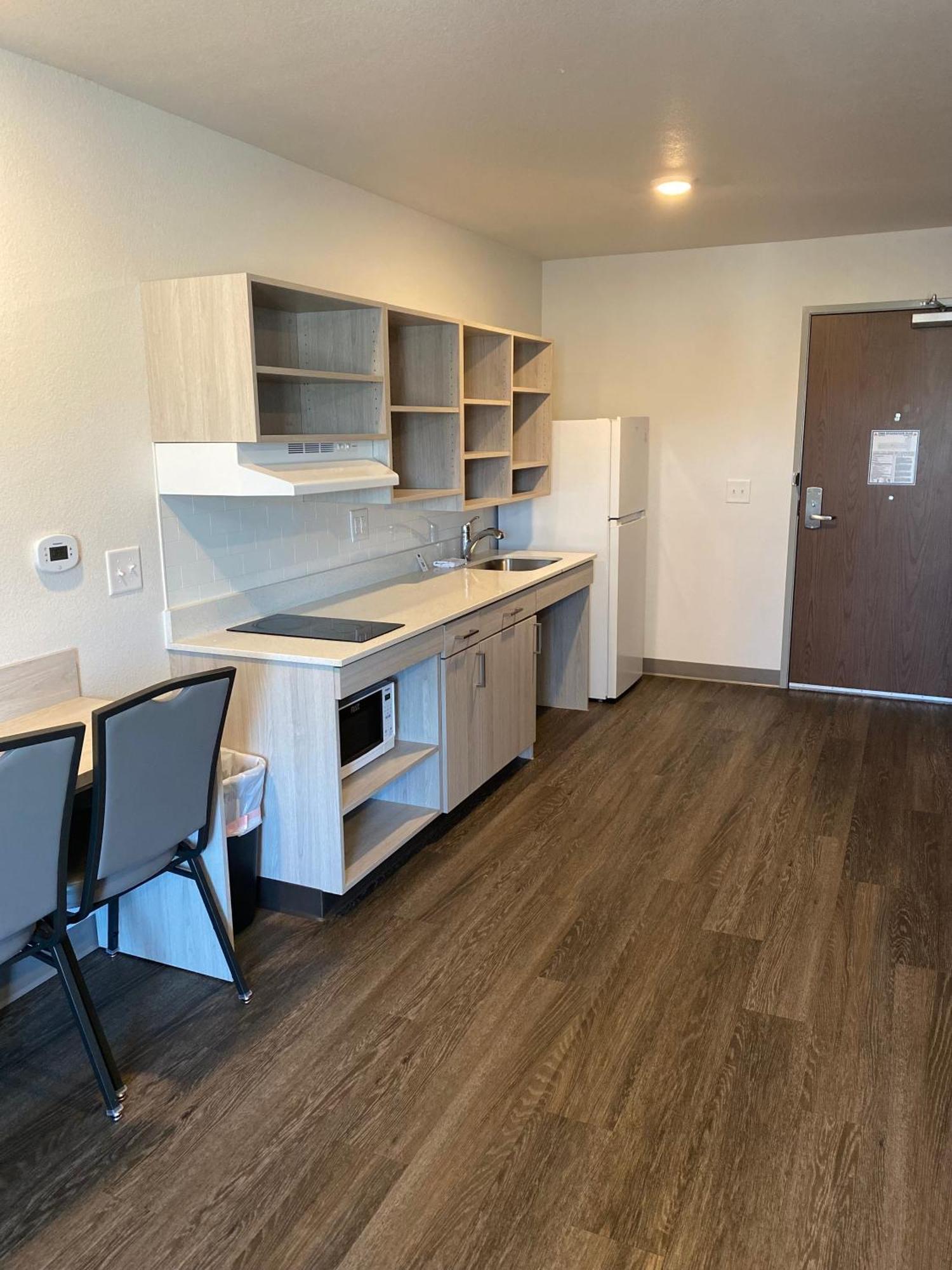 Woodspring Suites Hermitage - Nashville Airport Exterior photo