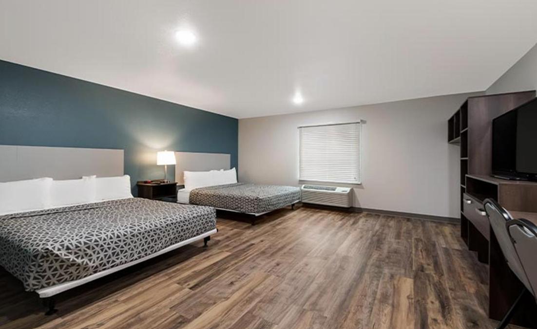 Woodspring Suites Hermitage - Nashville Airport Exterior photo